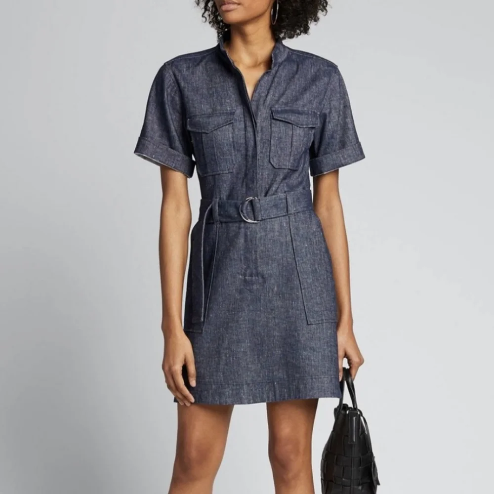 plain organza dress design Buy Blue Puff Sleeves Gown for Women by Namita Sharma ruffle hemline dress Kate Spade New York JACKET SIZE:38 INCH CHEST | SLIM MEDIUM Experience pure bliss with